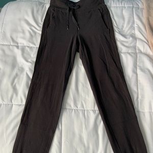 Ready to Rulu Lululemon Joggers